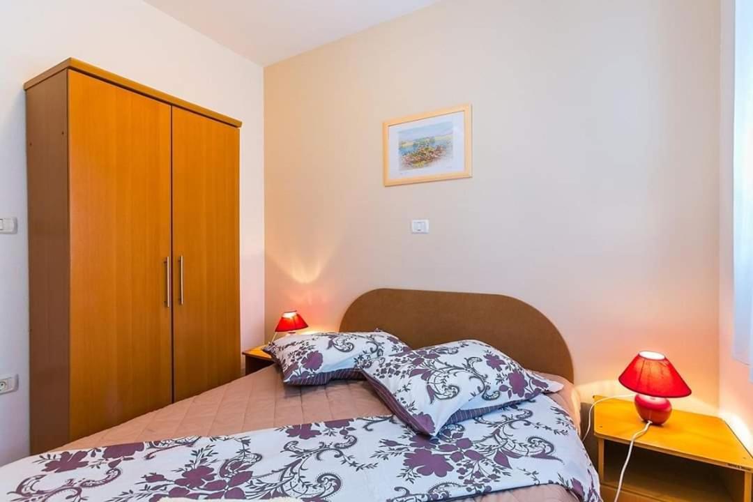 Apartman Nada *** Medulin Dış mekan fotoğraf