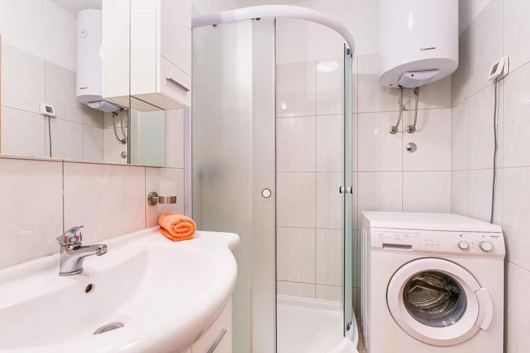 Apartman Nada *** Medulin Dış mekan fotoğraf